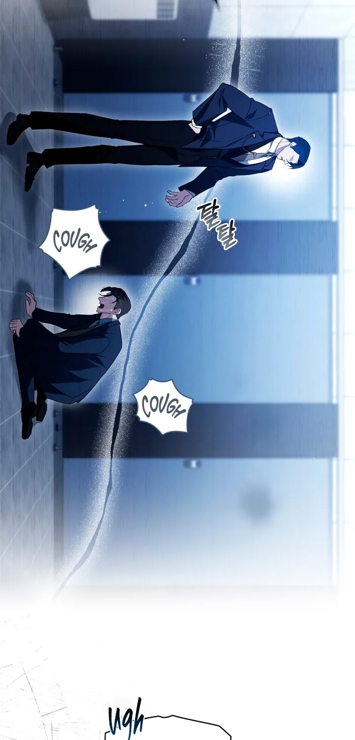 Read To the One Without Virtue chapter 28 image 37 on Lezhin