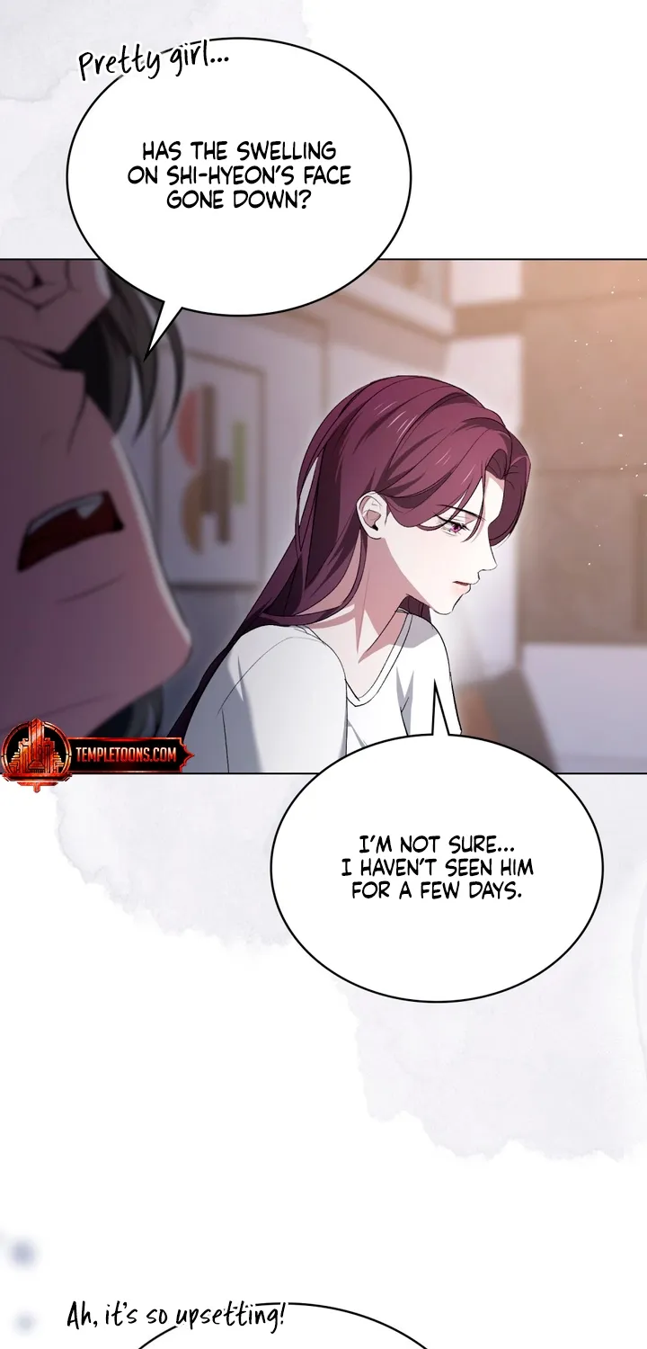 Read To the One Without Virtue chapter 28 image 44 on Lezhin