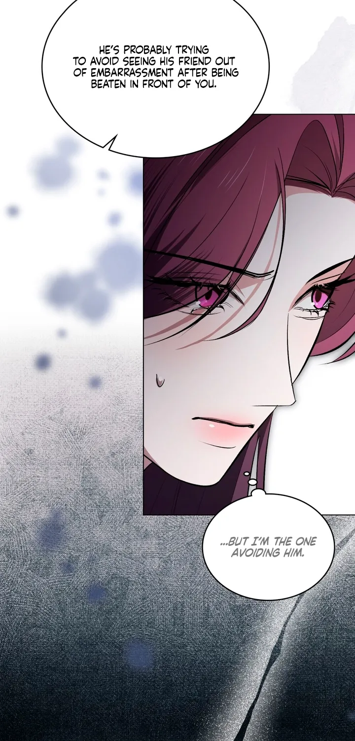 Read To the One Without Virtue chapter 28 image 45 on Lezhin