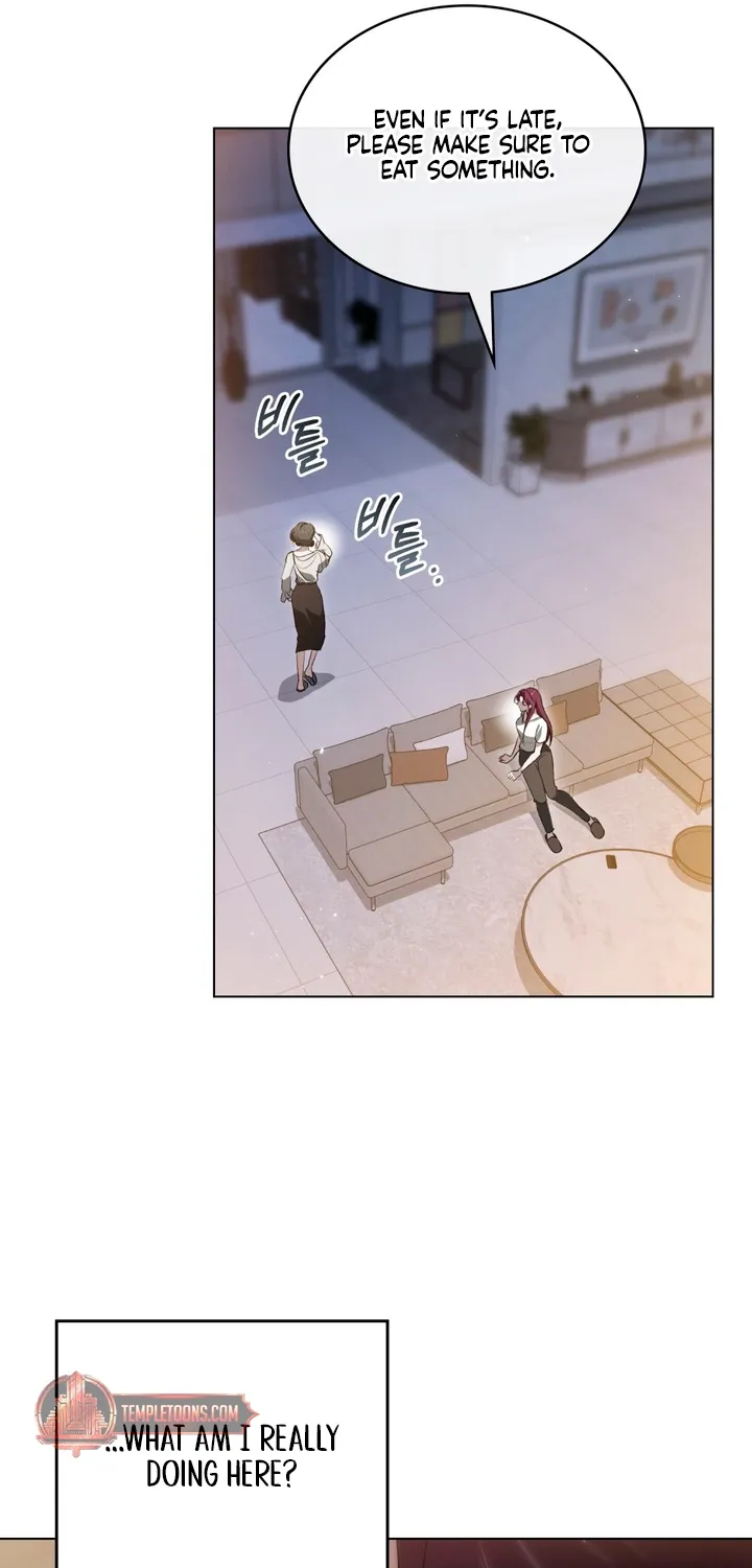 Read To the One Without Virtue chapter 28 image 48 on Lezhin