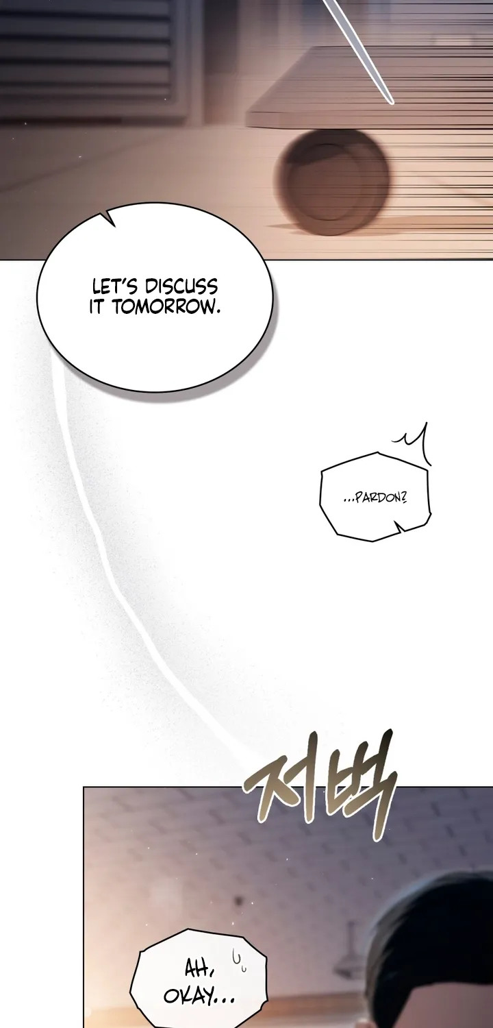 Read To the One Without Virtue chapter 28 image 5 on Lezhin