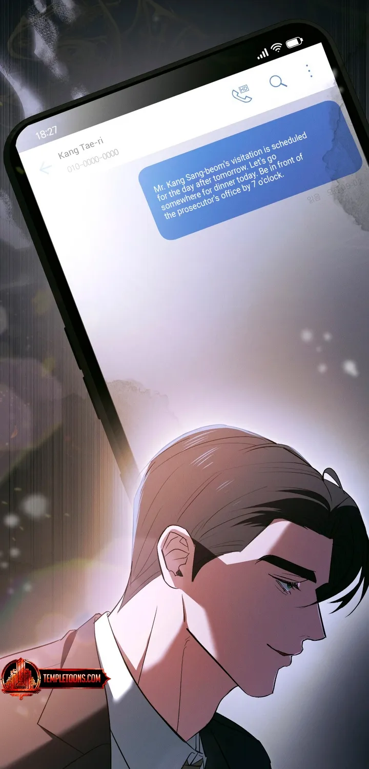 Read To the One Without Virtue chapter 28 image 8 on Lezhin