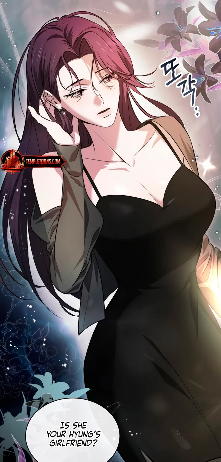 Read To the One Without Virtue chapter 29 image 18 on Lezhin