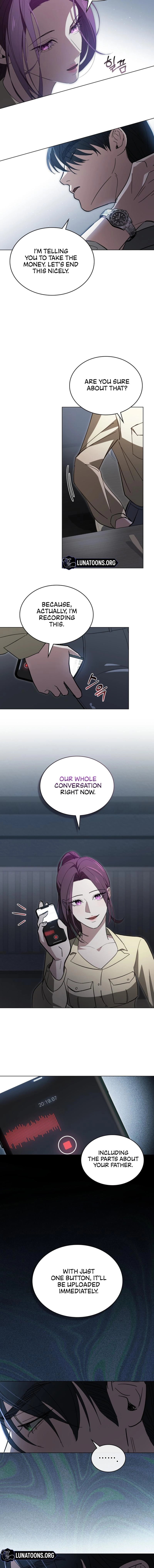 Read To the One Without Virtue chapter 3 image 12 on Lezhin