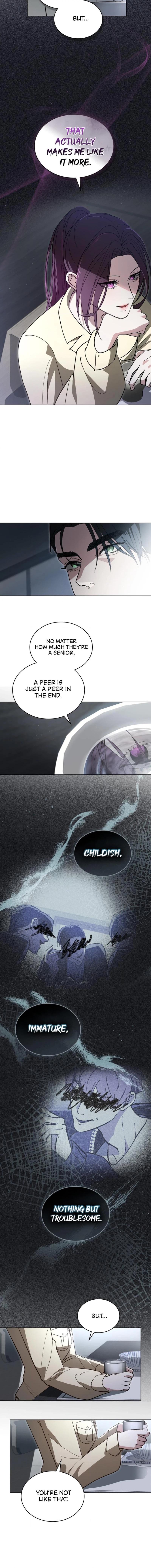 Read To the One Without Virtue chapter 3 image 3 on Lezhin