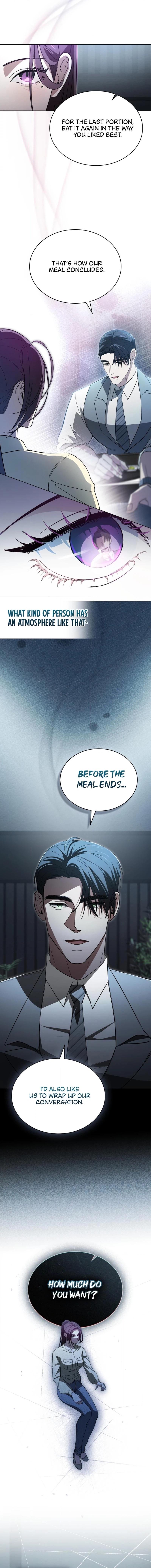 Read To the One Without Virtue chapter 3 image 7 on Lezhin