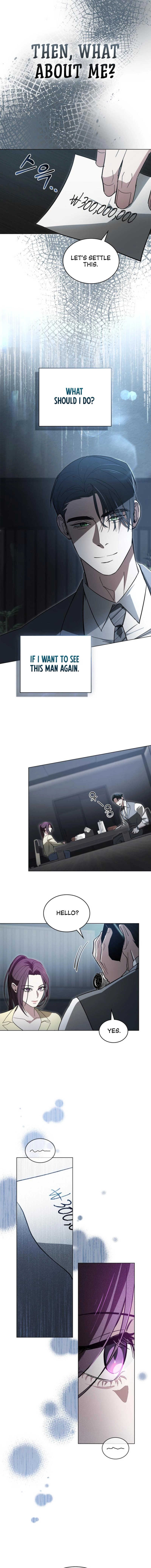 Read To the One Without Virtue chapter 3 image 9 on Lezhin