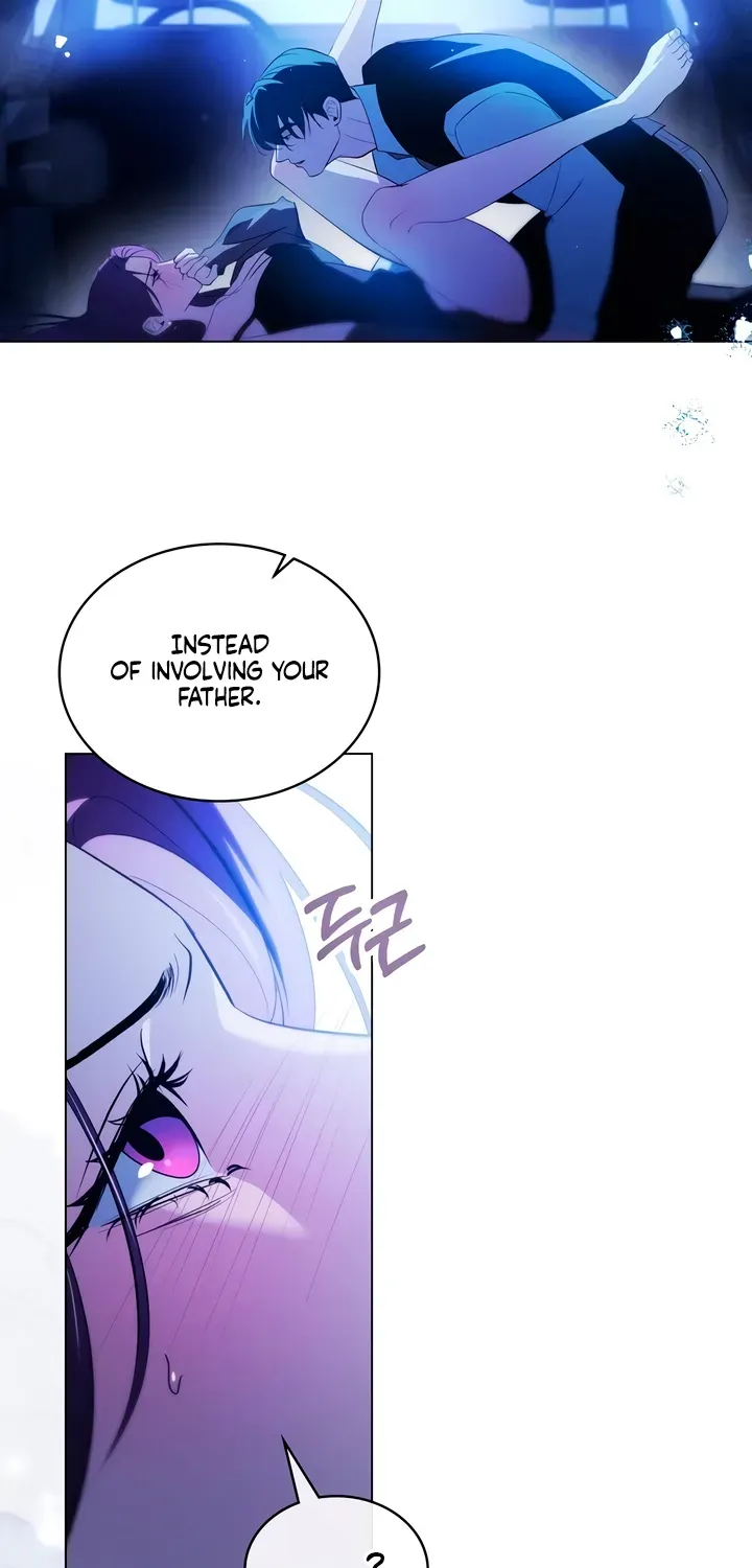 Read To the One Without Virtue chapter 30 image 38 on Lezhin