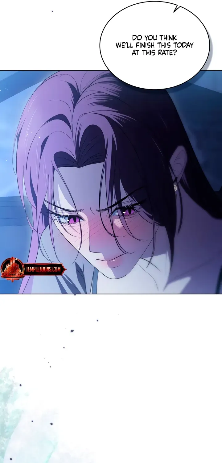 Read To the One Without Virtue chapter 30 image 8 on Lezhin