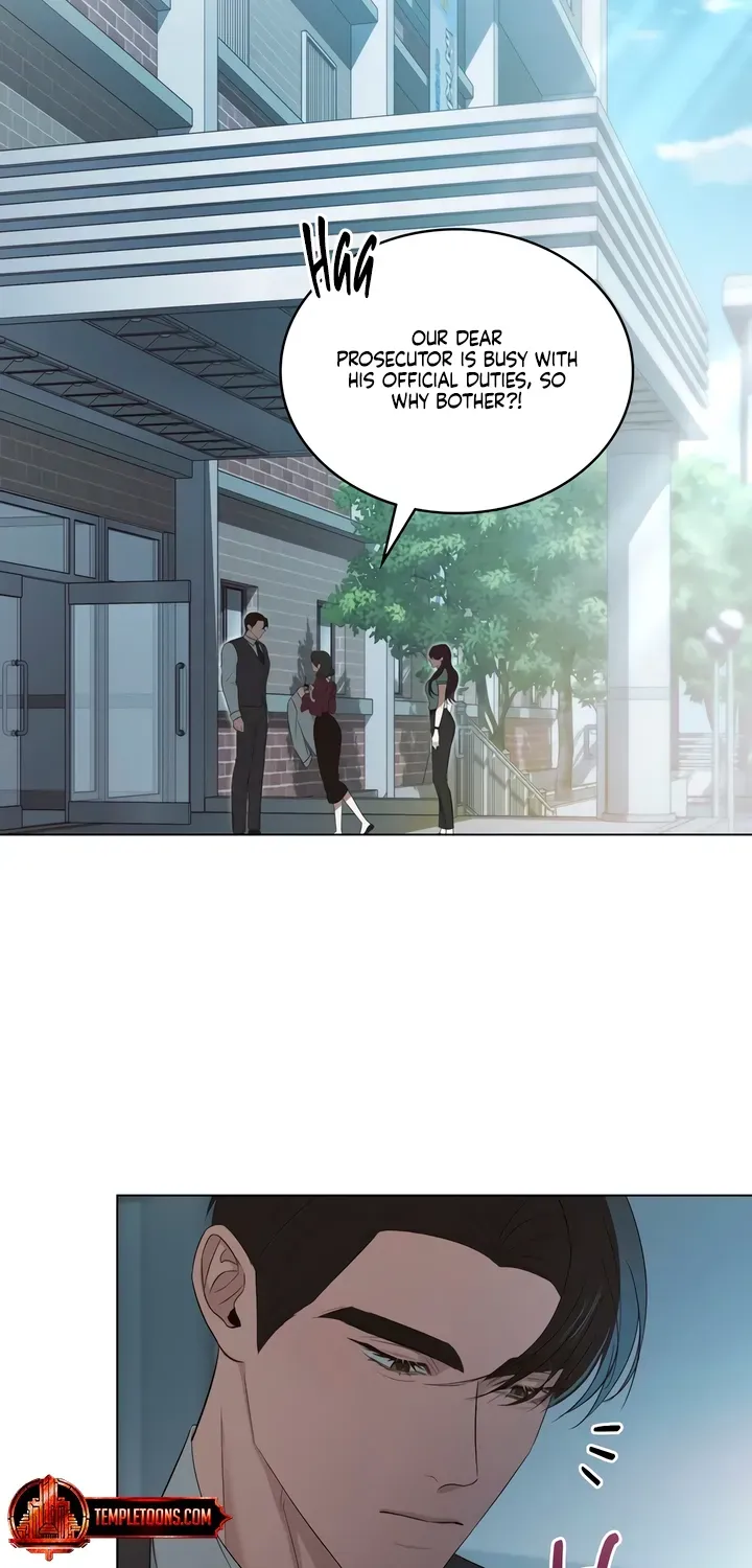 Read To the One Without Virtue chapter 31 image 14 on Lezhin