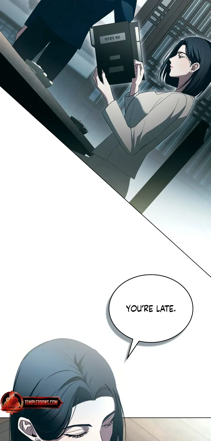 Read To the One Without Virtue chapter 31 image 27 on Lezhin