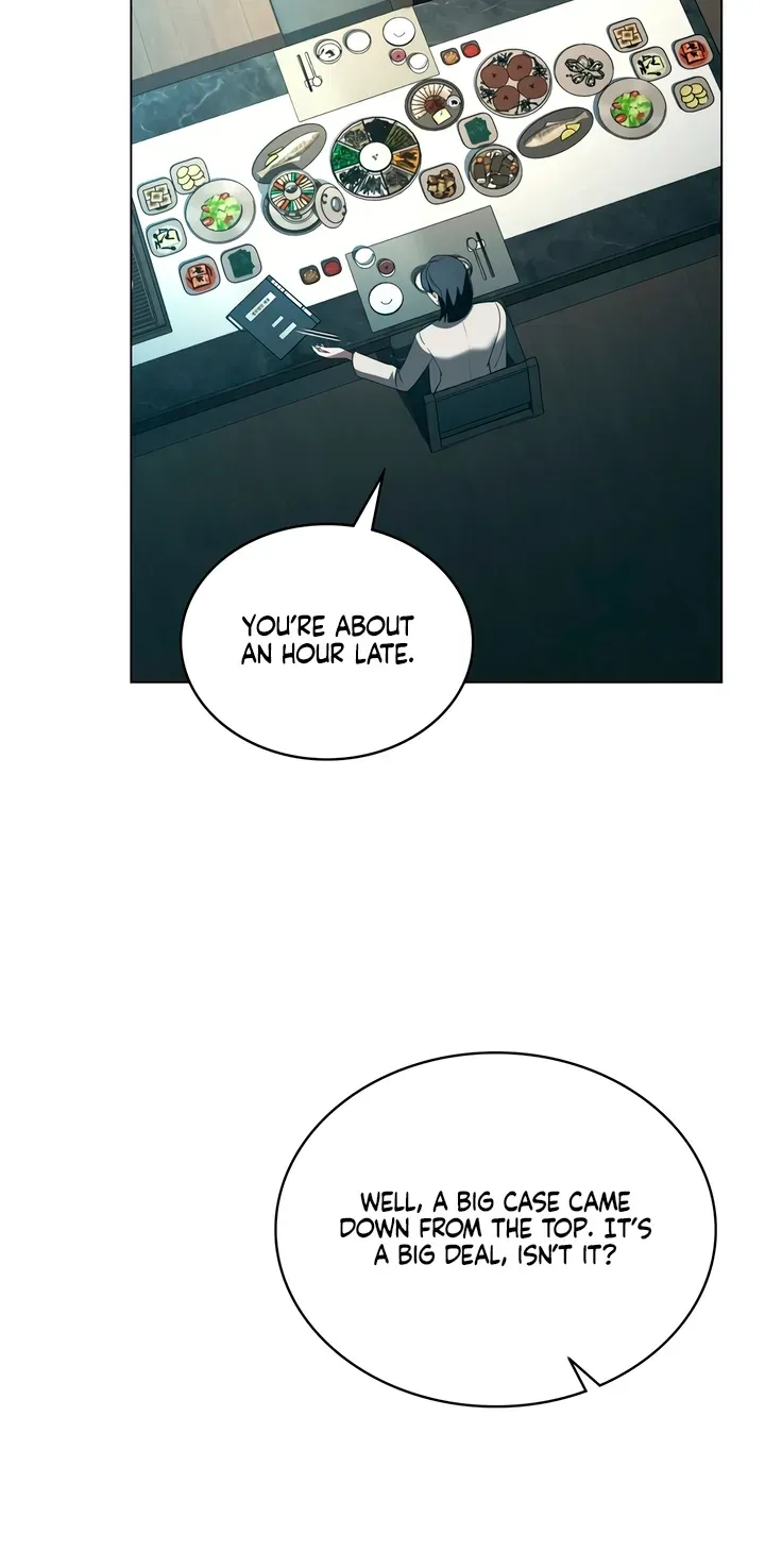 Read To the One Without Virtue chapter 31 image 29 on Lezhin