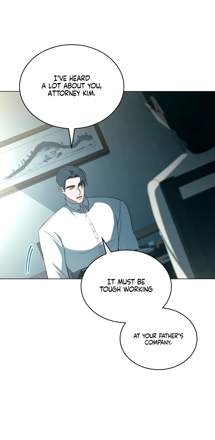 Read To the One Without Virtue chapter 31 image 33 on Lezhin