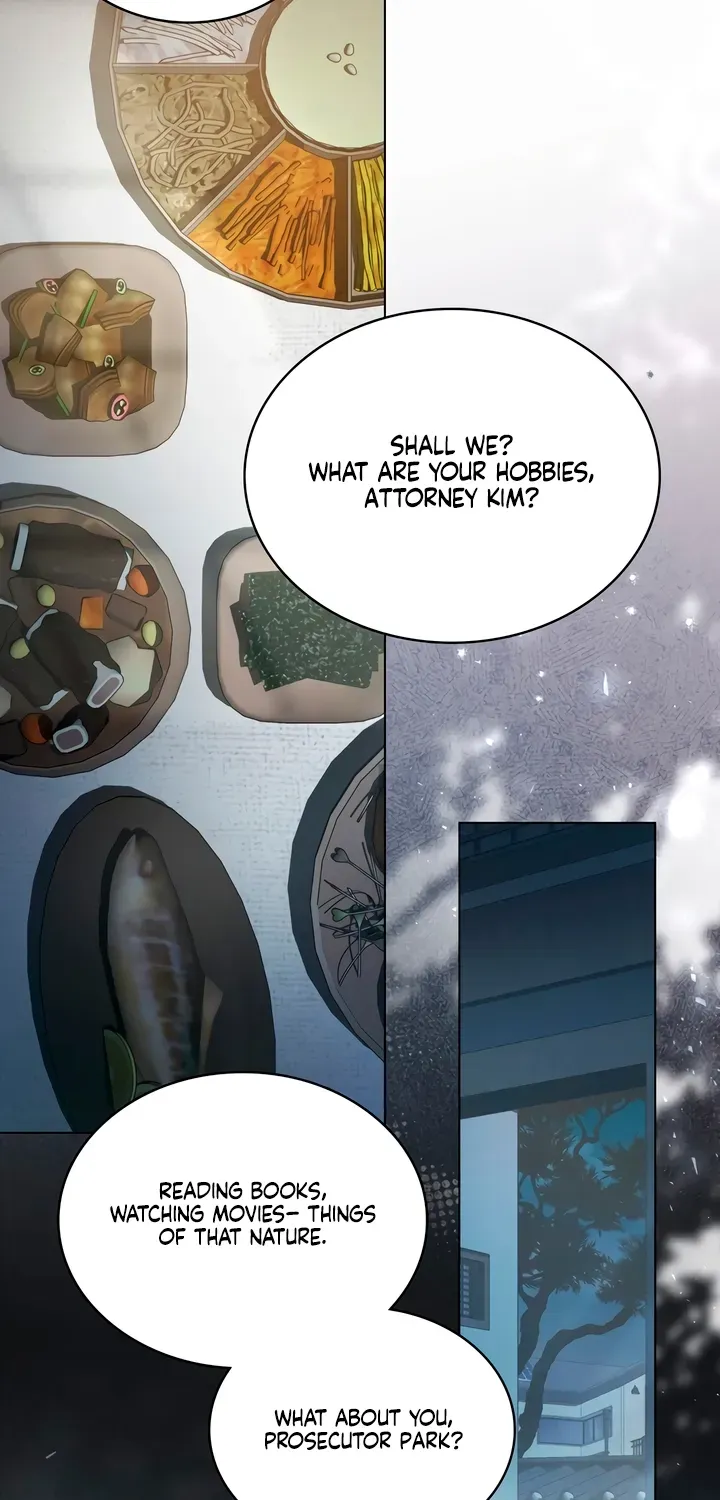 Read To the One Without Virtue chapter 31 image 35 on Lezhin