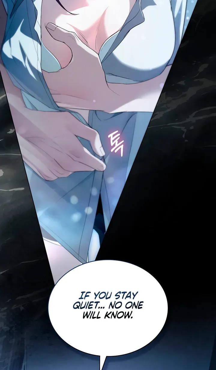 Read To the One Without Virtue chapter 32 image 21 on Lezhin