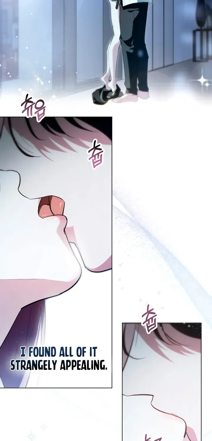 Read To the One Without Virtue chapter 32 image 52 on Lezhin
