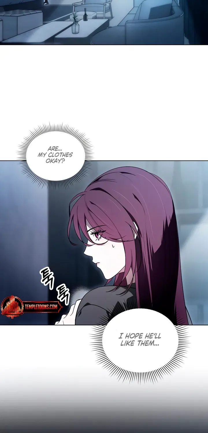 Read To the One Without Virtue chapter 33 image 1 on Lezhin