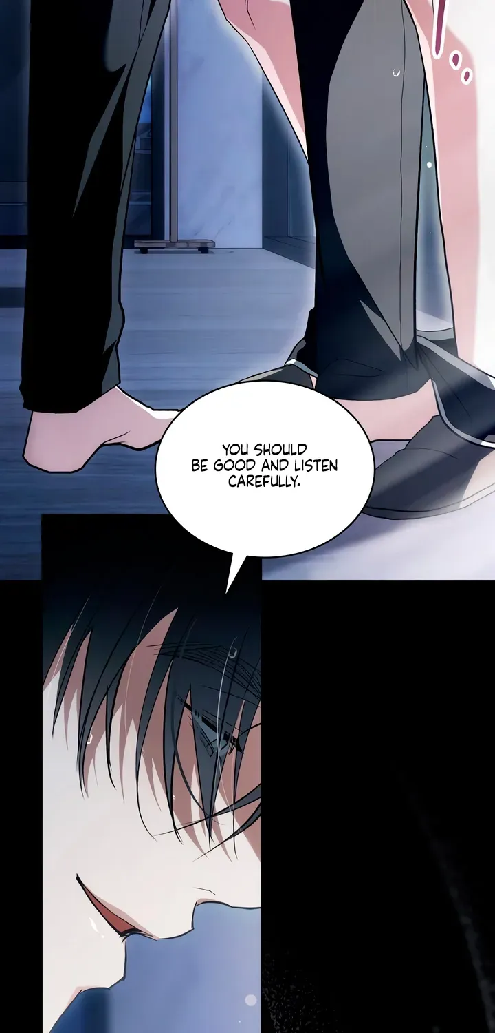 Read To the One Without Virtue chapter 33 image 12 on Lezhin