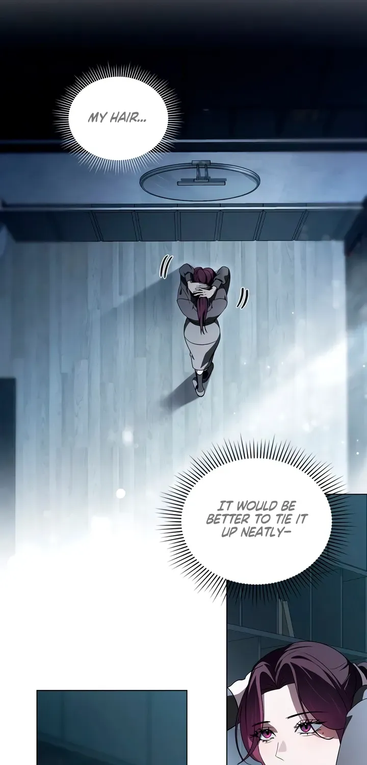Read To the One Without Virtue chapter 33 image 2 on Lezhin