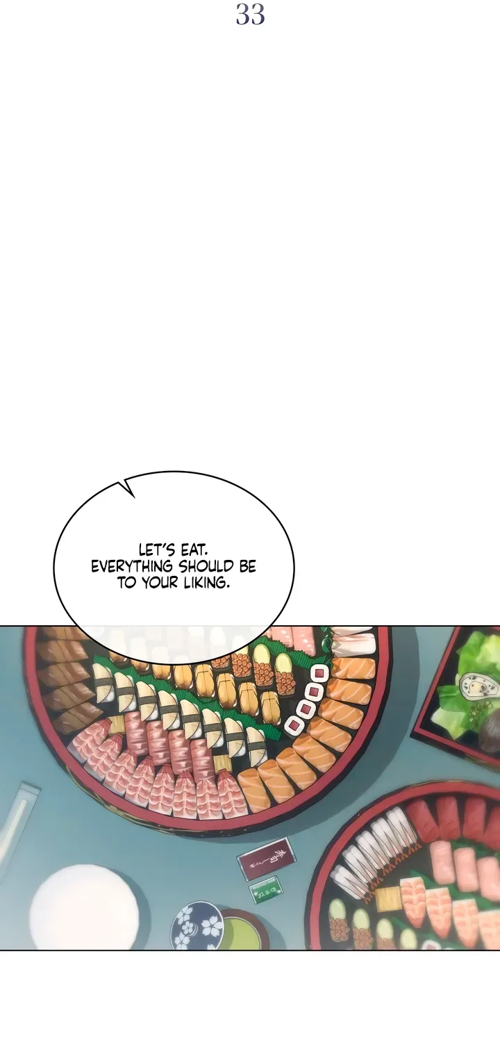 Read To the One Without Virtue chapter 33 image 24 on Lezhin