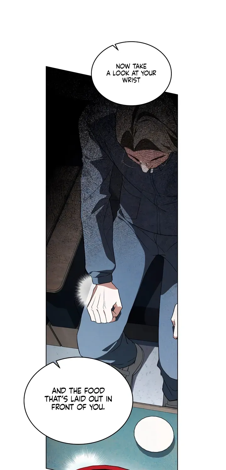Read To the One Without Virtue chapter 33 image 32 on Lezhin
