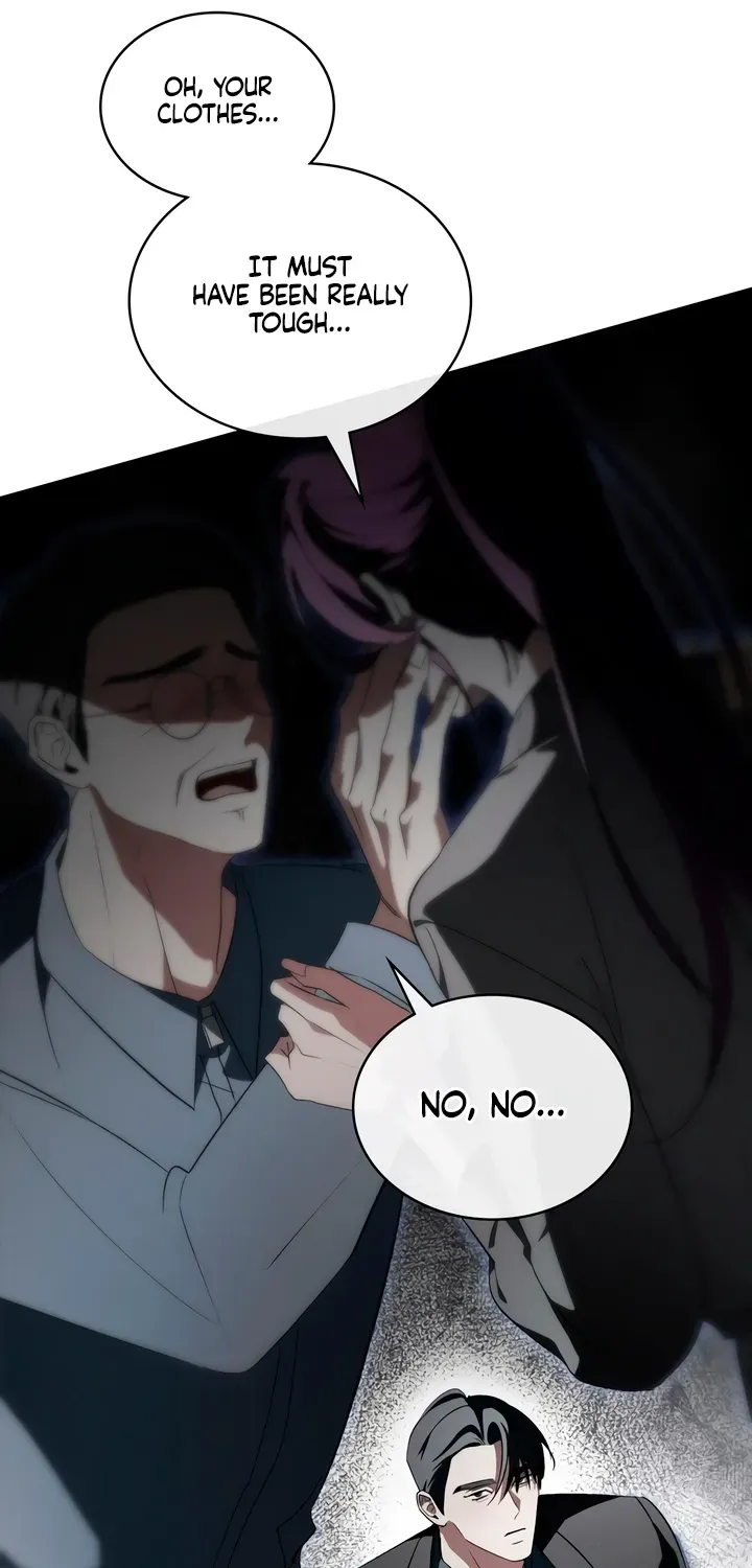 Read To the One Without Virtue chapter 33 image 42 on Lezhin
