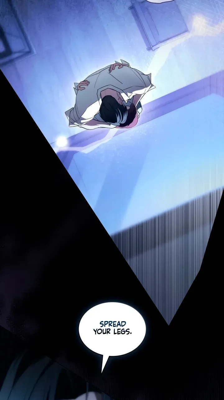Read To the One Without Virtue chapter 33 image 7 on Lezhin