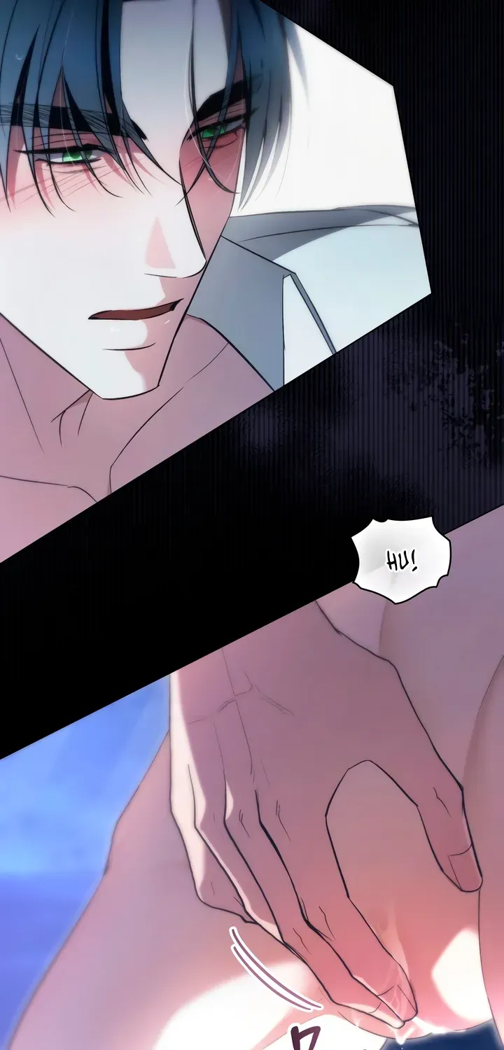 Read To the One Without Virtue chapter 33 image 8 on Lezhin