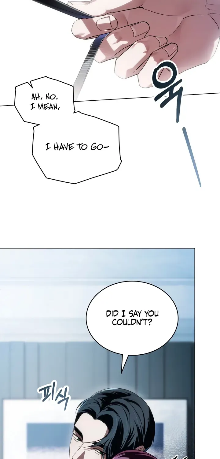 Read To the One Without Virtue chapter 34 image 19 on Lezhin