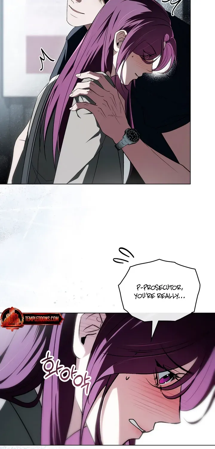 Read To the One Without Virtue chapter 34 image 20 on Lezhin