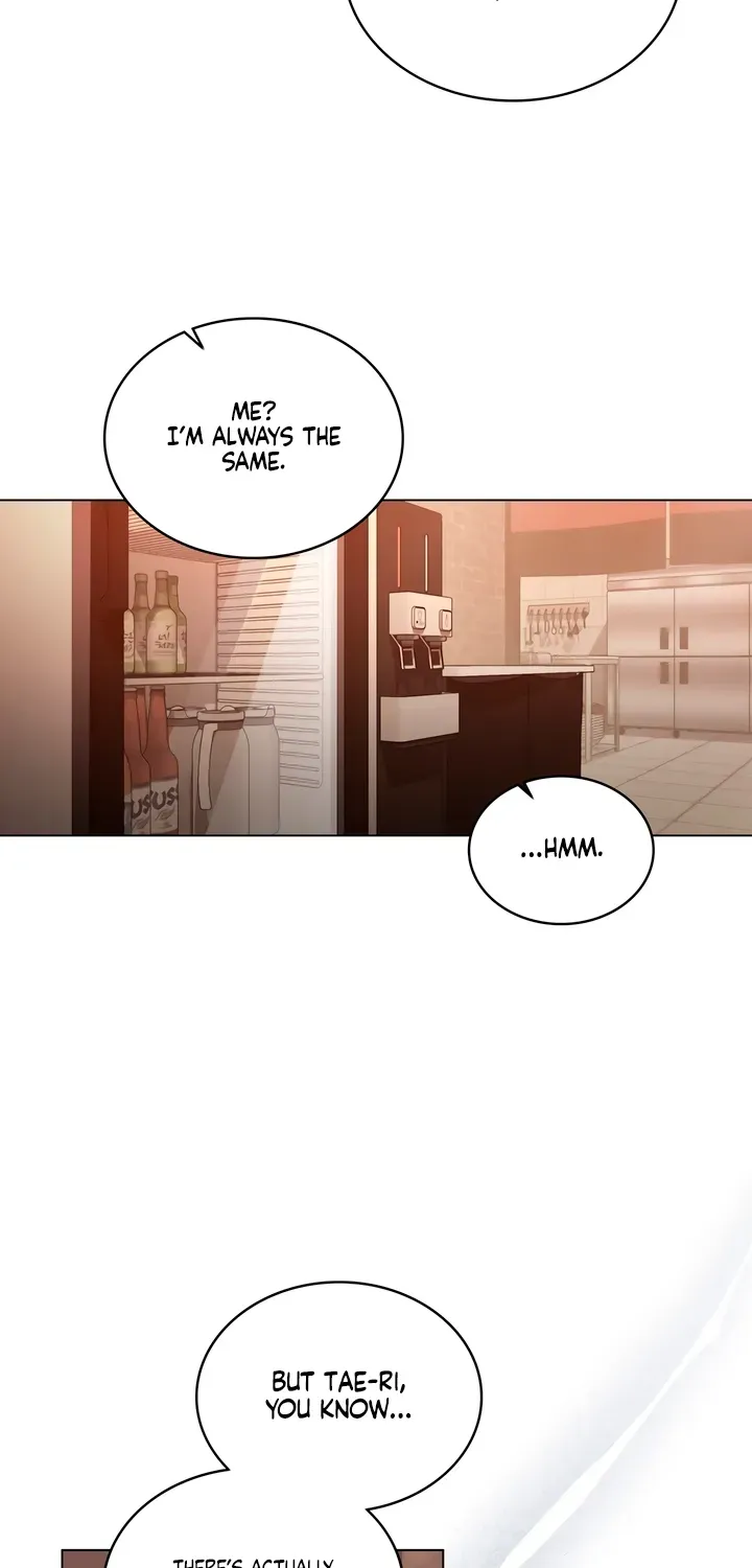 Read To the One Without Virtue chapter 34 image 46 on Lezhin
