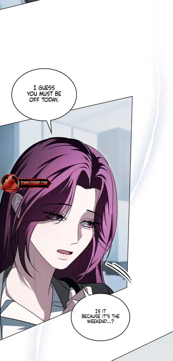 Read To the One Without Virtue chapter 34 image 5 on Lezhin