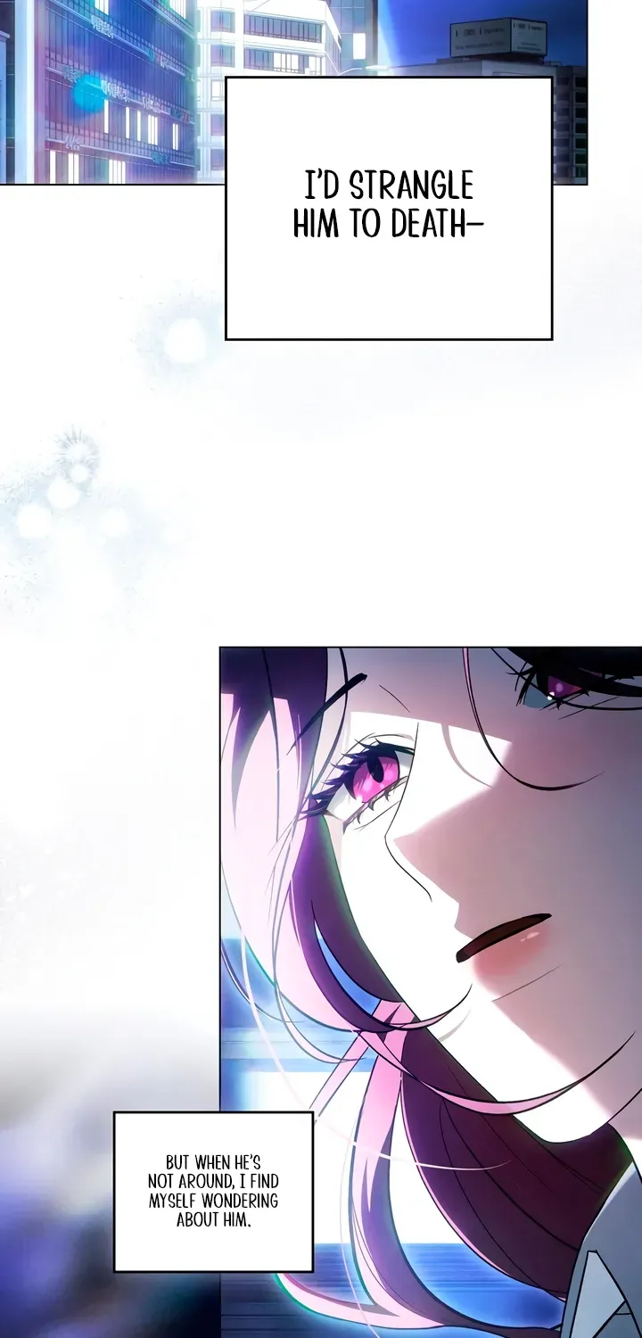 Read To the One Without Virtue chapter 35 image 12 on Lezhin