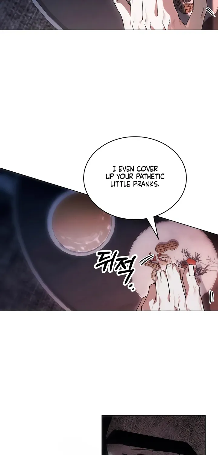 Read To the One Without Virtue chapter 35 image 34 on Lezhin