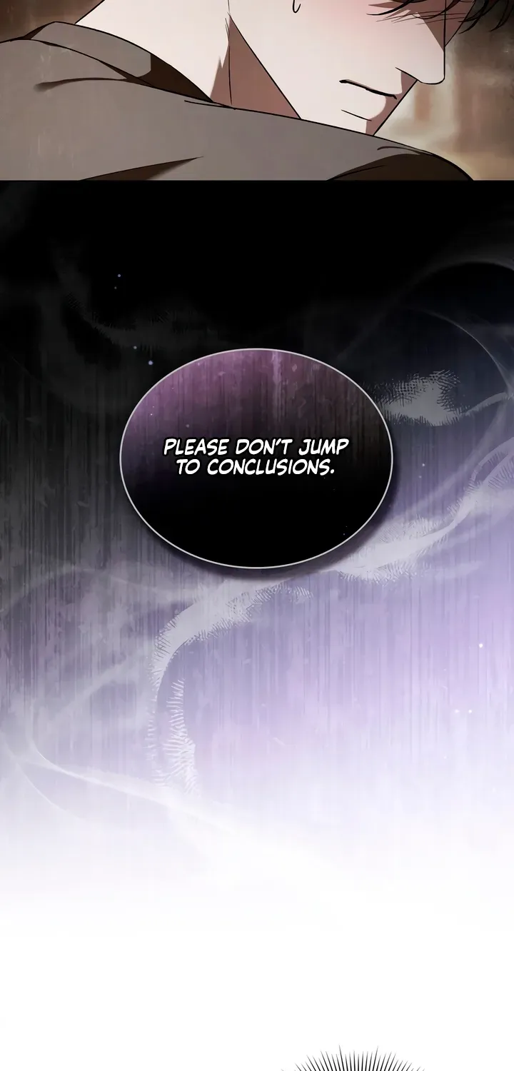 Read To the One Without Virtue chapter 35 image 5 on Lezhin