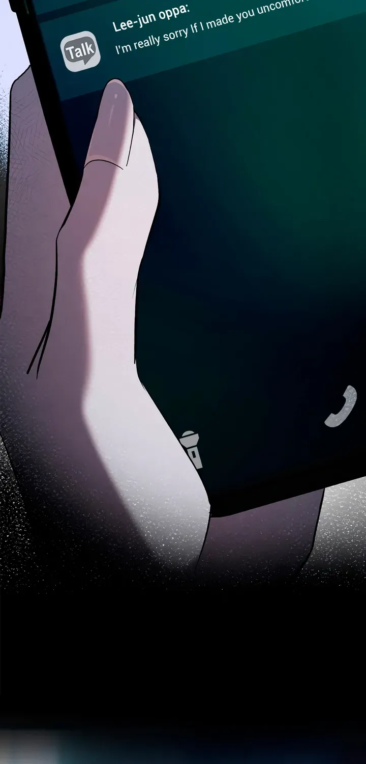 Read To the One Without Virtue chapter 35 image 8 on Lezhin
