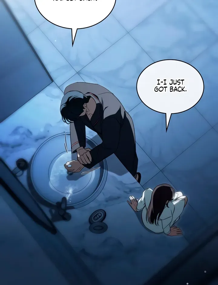Read To the One Without Virtue chapter 36 image 33 on Lezhin