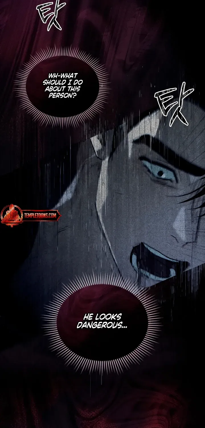 Read To the One Without Virtue chapter 36 image 5 on Lezhin
