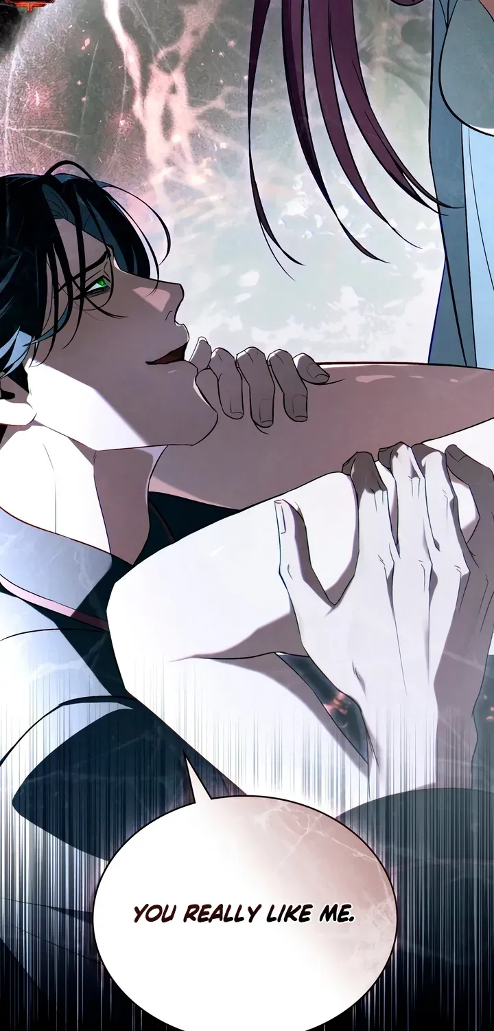 Read To the One Without Virtue chapter 36 image 71 on Lezhin