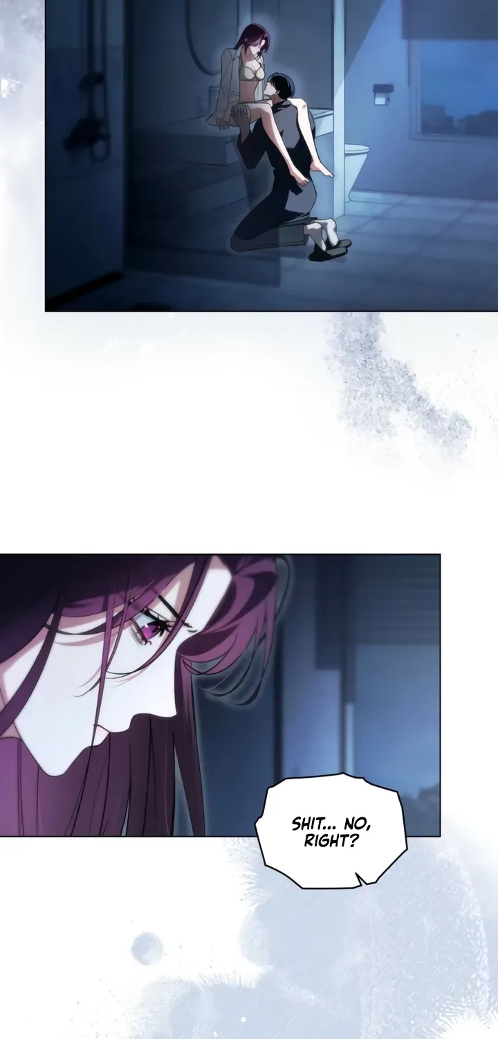 Read To the One Without Virtue chapter 37 image 1 on Lezhin