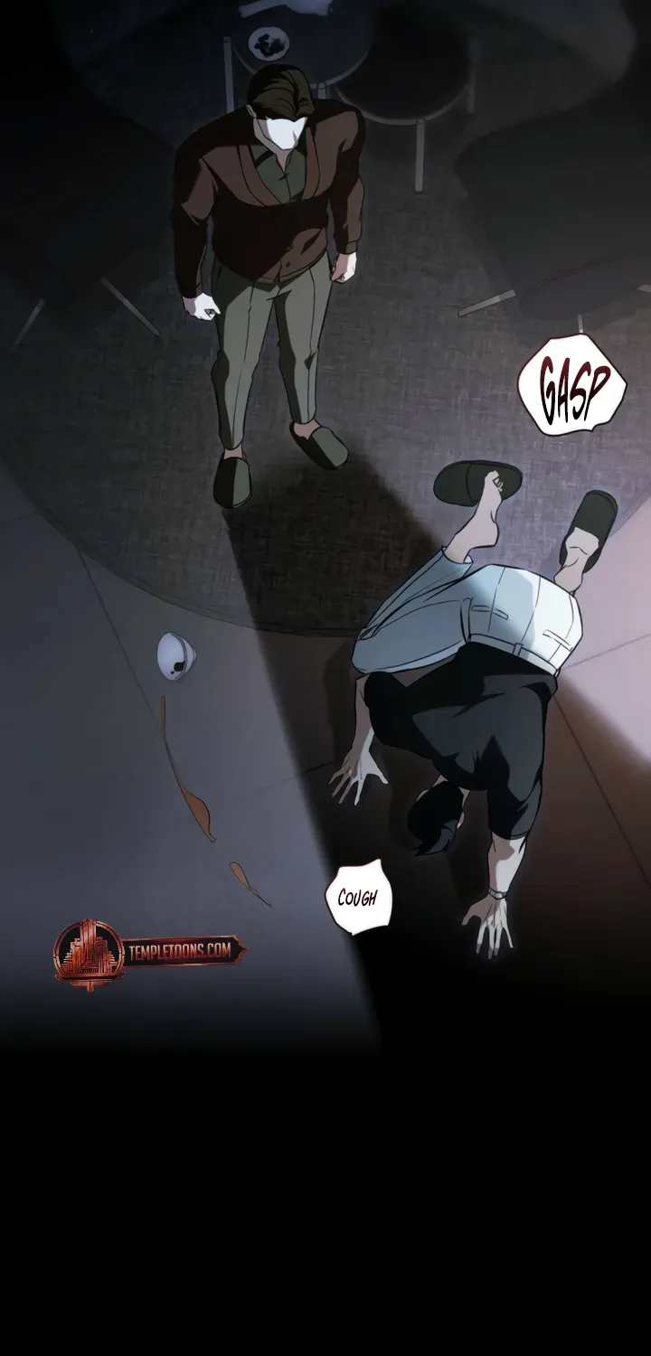 Read To the One Without Virtue chapter 37 image 14 on Lezhin