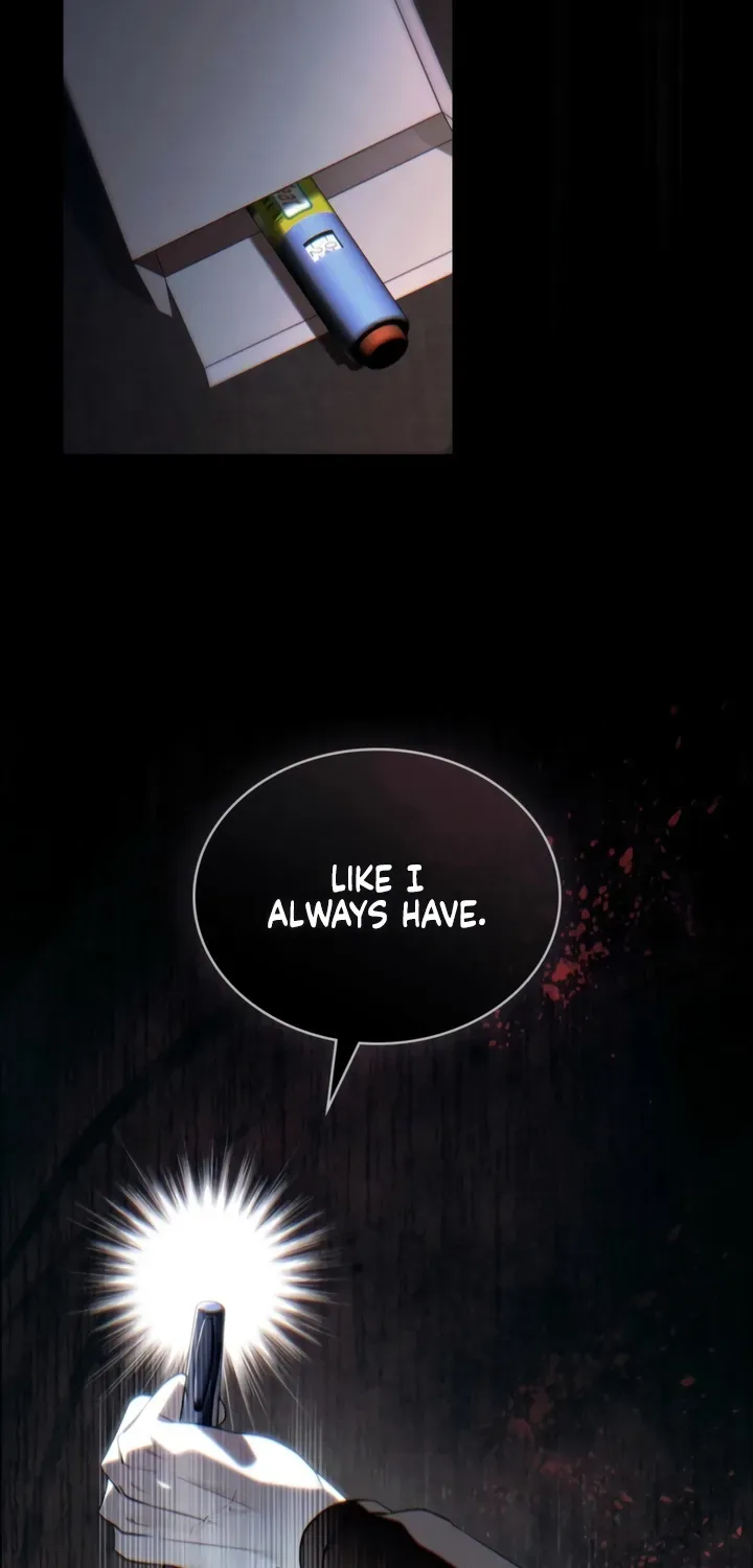 Read To the One Without Virtue chapter 37 image 22 on Lezhin