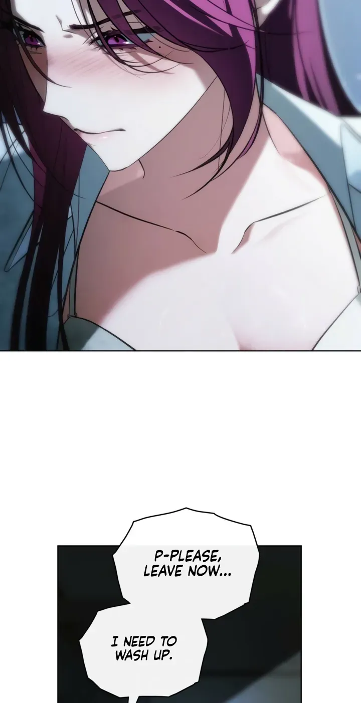 Read To the One Without Virtue chapter 37 image 27 on Lezhin
