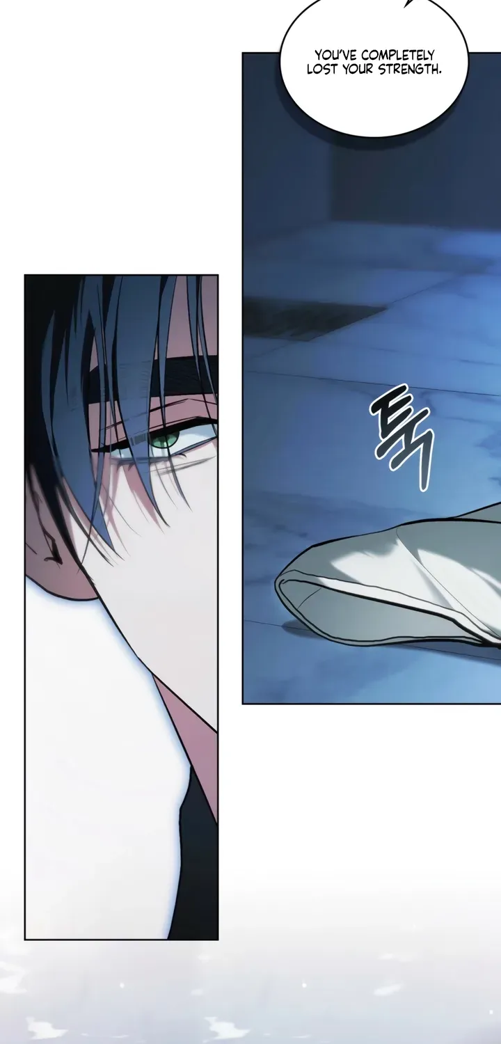Read To the One Without Virtue chapter 37 image 35 on Lezhin