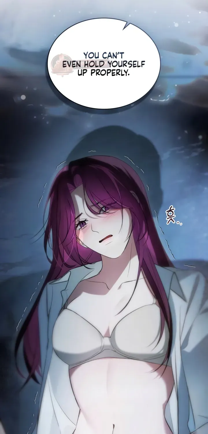 Read To the One Without Virtue chapter 37 image 36 on Lezhin
