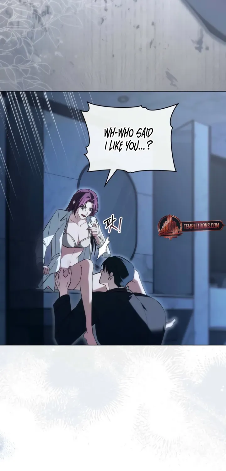 Read To the One Without Virtue chapter 37 image 4 on Lezhin