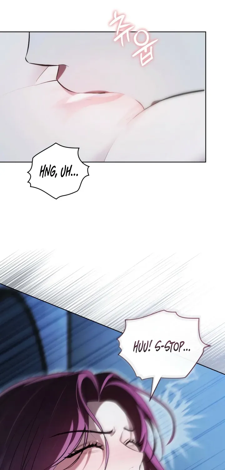 Read To the One Without Virtue chapter 37 image 40 on Lezhin