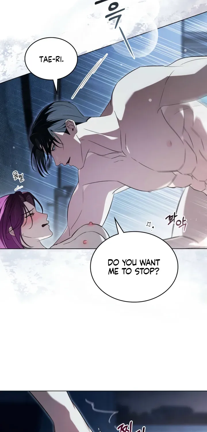 Read To the One Without Virtue chapter 38 image 26 on Lezhin