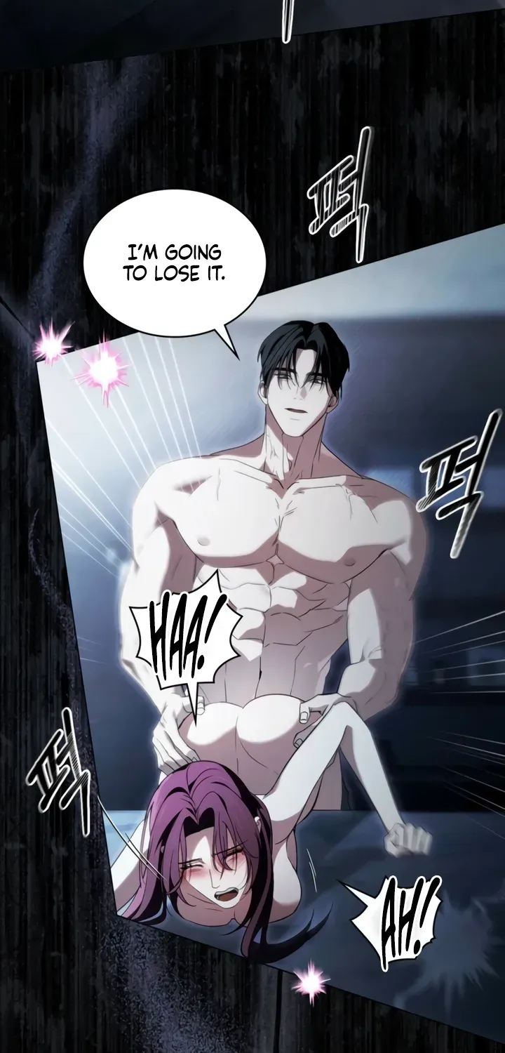Read To the One Without Virtue chapter 38 image 33 on Lezhin