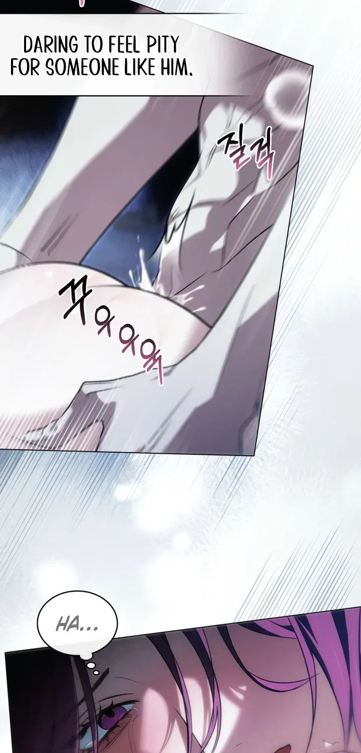 Read To the One Without Virtue chapter 38 image 42 on Lezhin